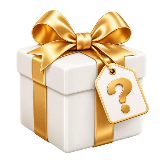 +Halloween Mystery Gift