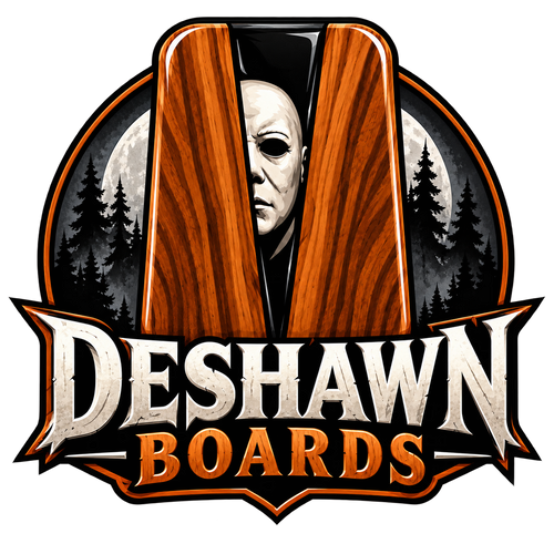 DeshawnBoards